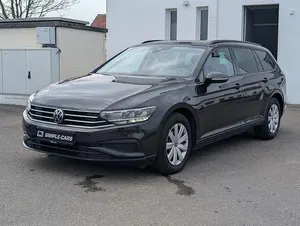 Gebraucht VW Passat