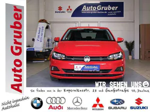 Gebraucht VW Polo