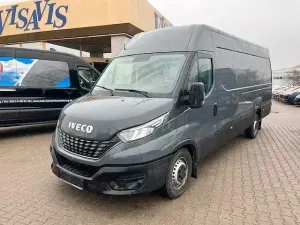 Second-hand Iveco Daily