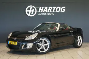 Occasion Opel GT