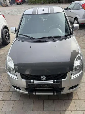 Gebraucht Suzuki Swift
