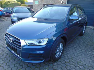 Gebraucht Audi Q3