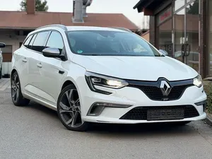 Gebraucht Renault Mégane IV