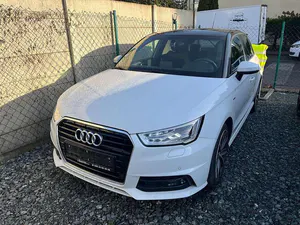 Gebraucht Audi A1