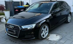 Gebraucht Audi A3