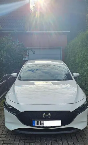 Gebraucht Mazda 3