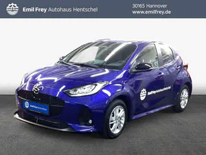 Gebraucht Mazda 2