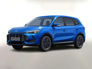 Usata MG ZS