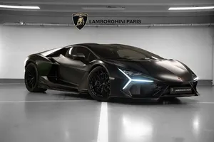 Gebraucht Lamborghini Revuelto