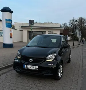 Occasion Smart ForFour