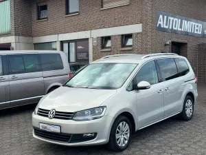 Occasion VW Sharan