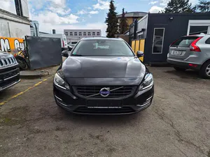 Occasion Volvo V60