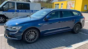Brugt Renault Talisman