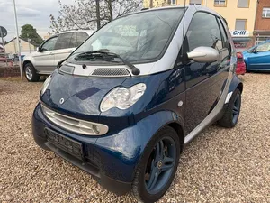 Occasion Smart ForTwo Cabrio
