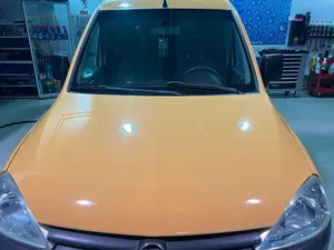 Gebraucht Opel Combo