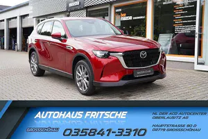 Usata Mazda CX-60