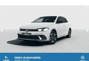 Brugt VW Polo