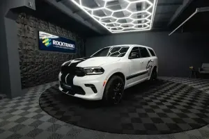 Occasion Dodge Durango