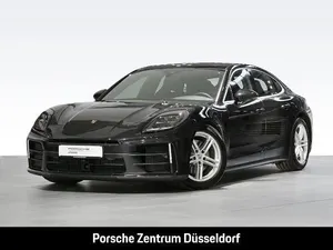 Gebraucht Porsche Panamera