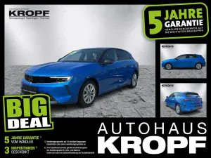 Usata Opel Astra