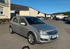 Occasion Opel Astra