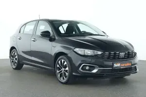 Usado Fiat Tipo