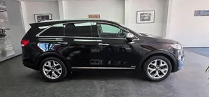 Używany Kia Sorento