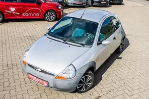 Gebraucht Ford Ka