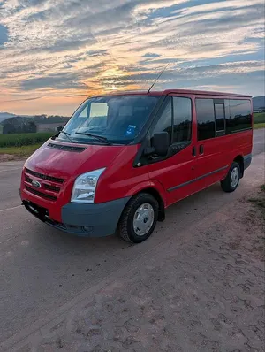 Occasion Ford Tourneo