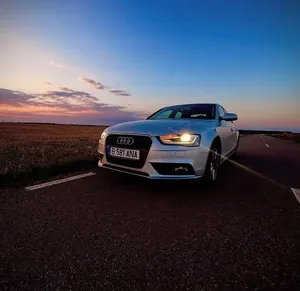 Używany Audi A4
