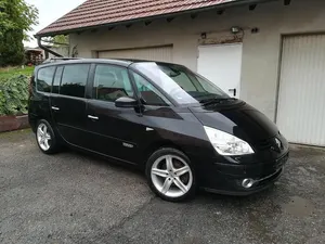 Gebraucht Renault Grand Espace