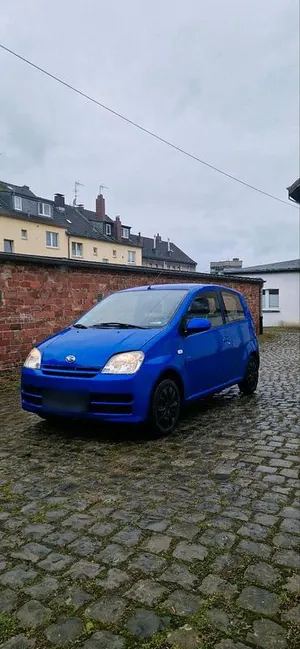 Gebraucht Daihatsu Cuore