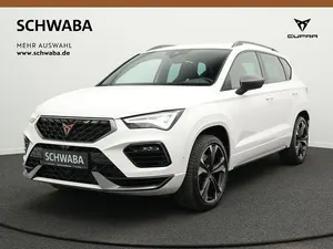 Brugt Cupra Ateca