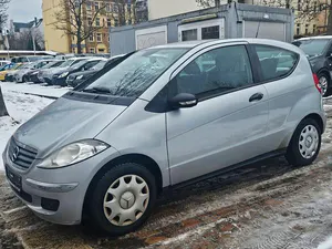 Brugt Mercedes A150