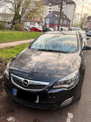 Occasion Opel Astra