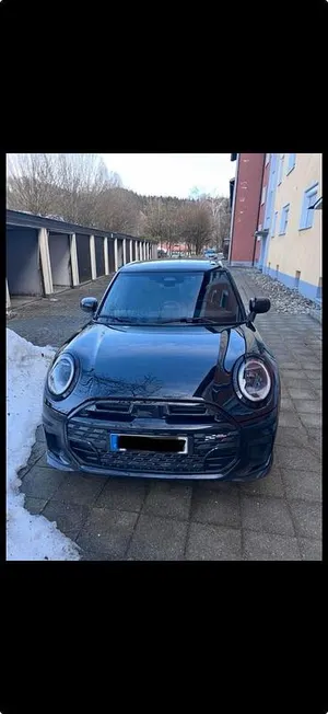 Gebraucht Mini John Cooper Works