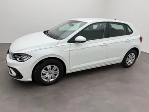 Second-hand VW Polo