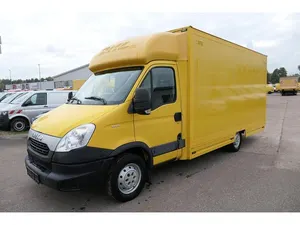 Gebraucht Iveco Daily