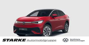 Second-hand VW ID.5