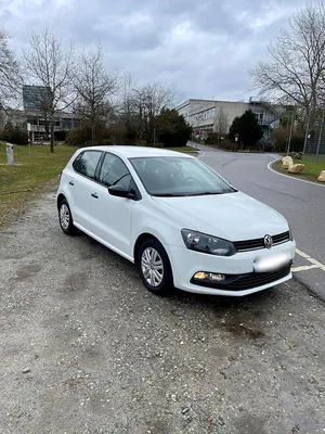 Brugt VW Polo