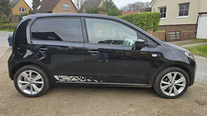Second-hand Skoda Citigo