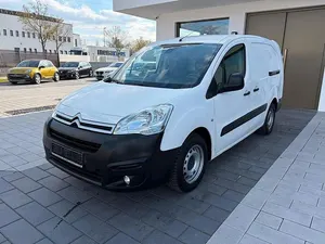 Gebraucht Citroën Berlingo