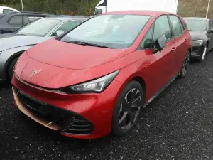 Käytetty Cupra Born