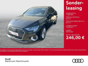 Used Audi A3
