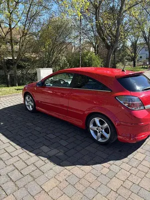 Usata Opel Astra