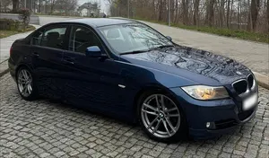 Brugt BMW 320
