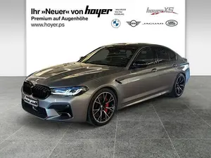 Occasion BMW M5