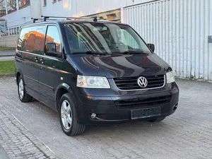 Brugt VW T5