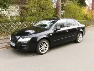 Occasion Seat Exeo