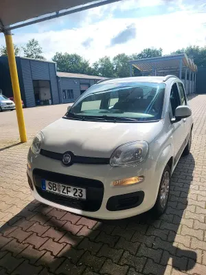 Occasion Fiat Panda